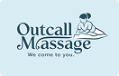 Outcall Asia Massage Logo